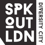 Speak Out London Logo